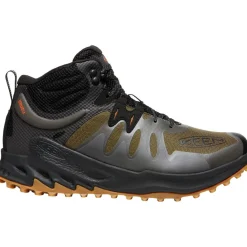 Keen Zionic Mid Wp Men's 1028035