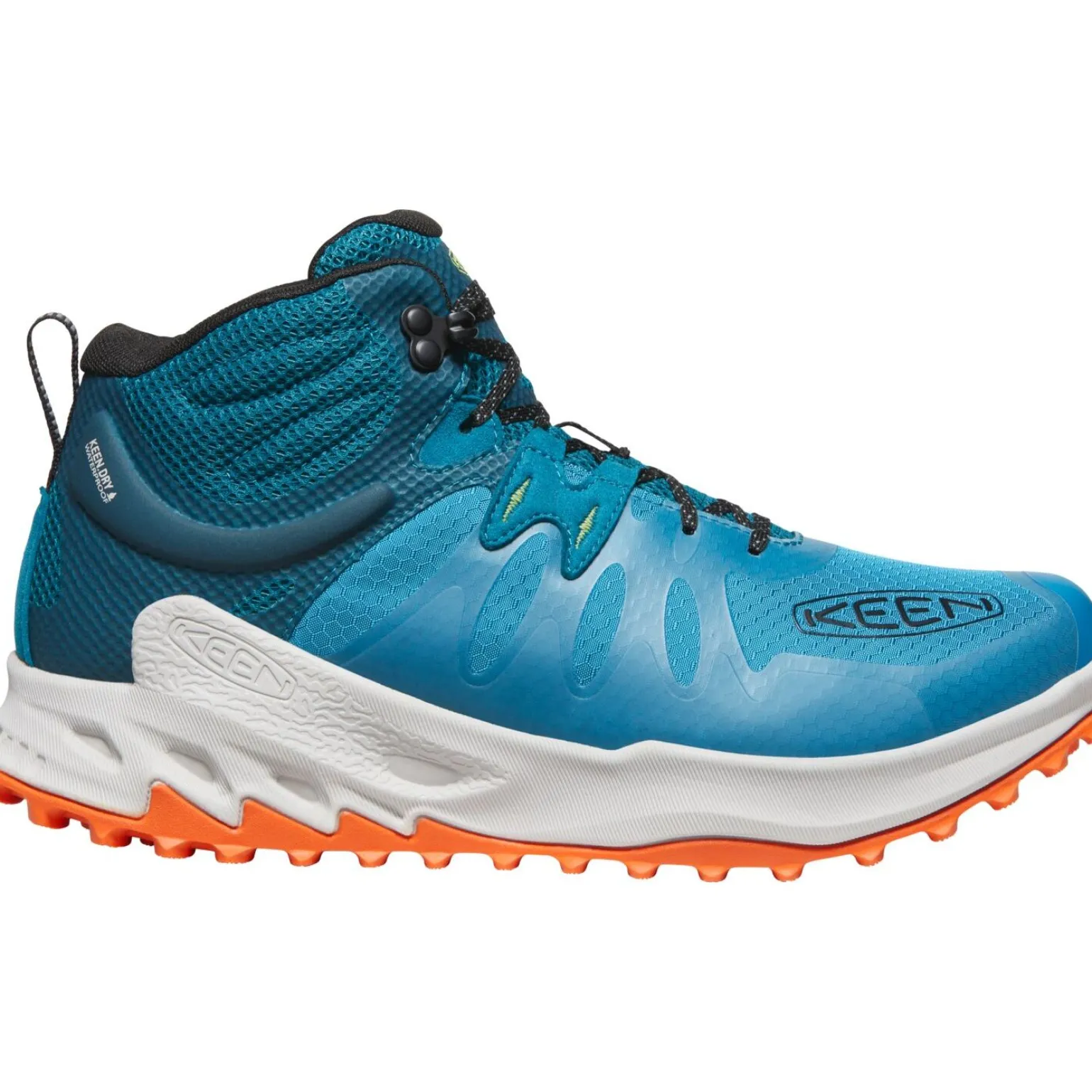 Keen Zionic Mid Wp Men's 1028037