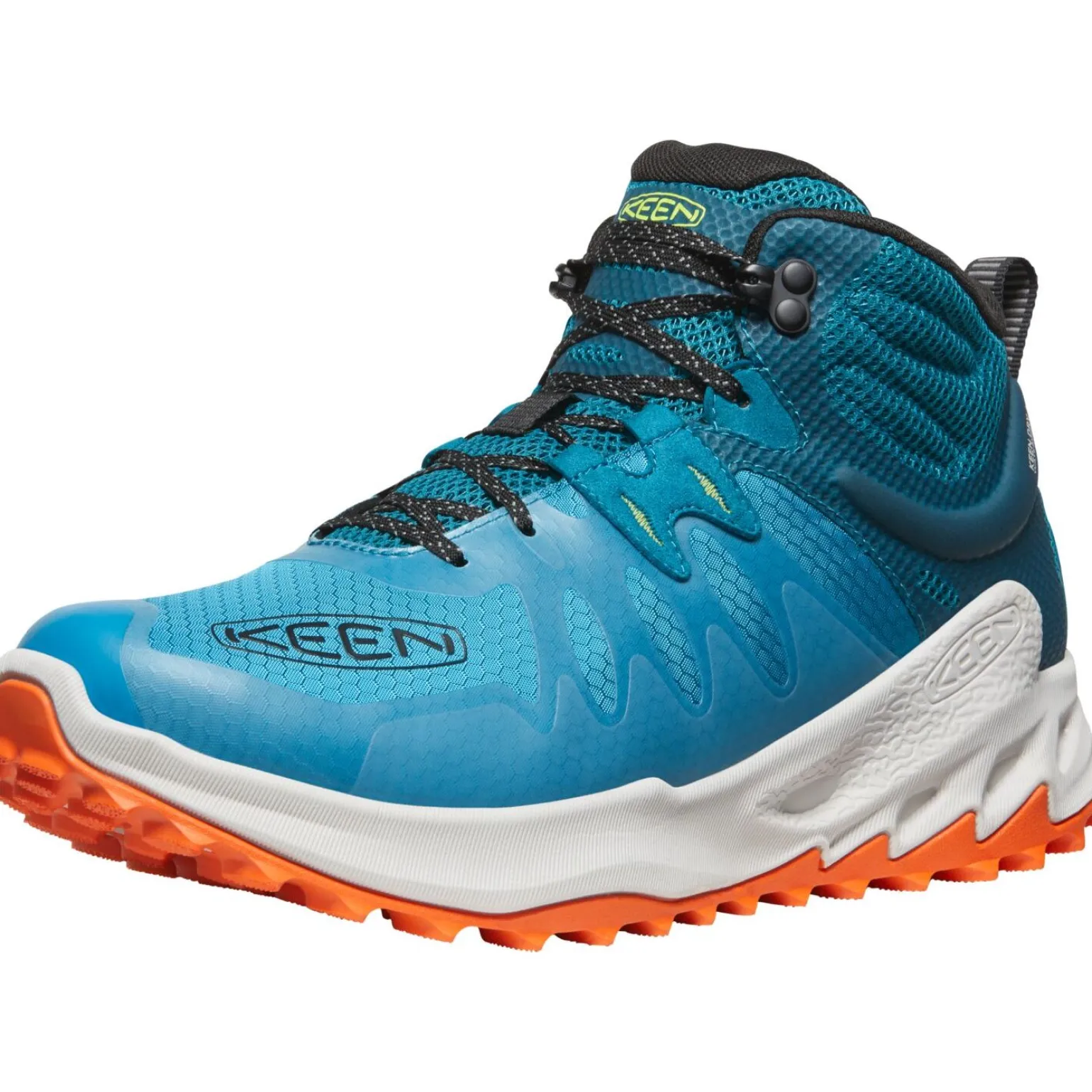 Keen Zionic Mid Wp Men's 1028037