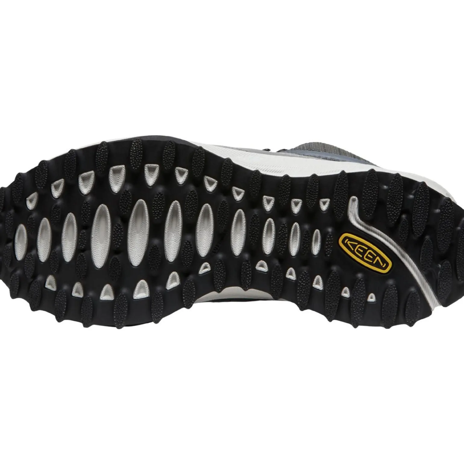 Keen Zionic Mid Wp Women's