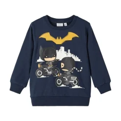 Name It Batman Sweat