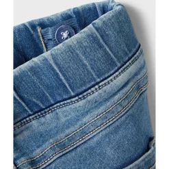 Name It Denim Legging Noos