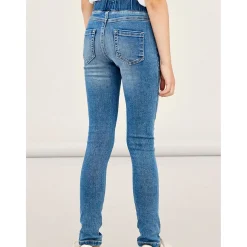 Name It Denim Legging Noos