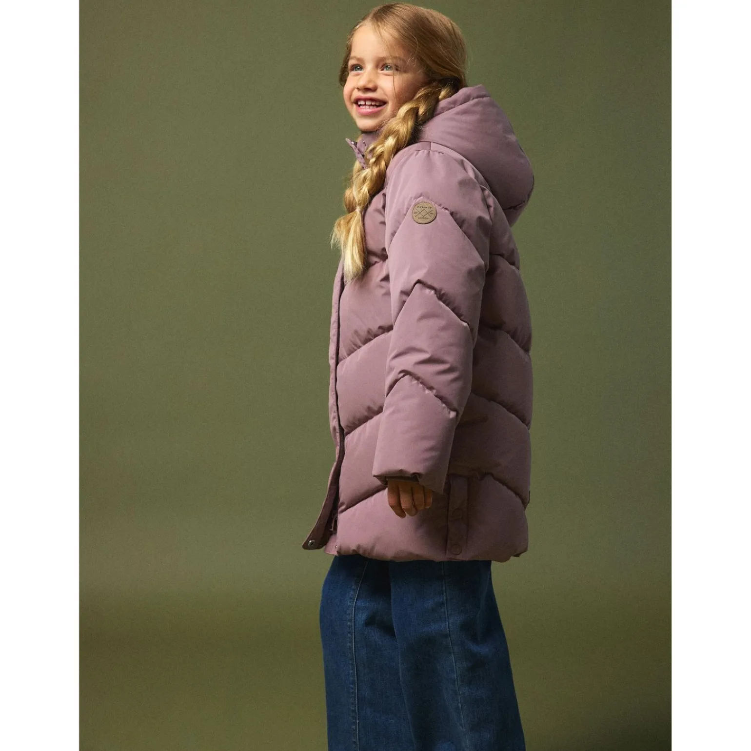 Name It Jacket 13216456