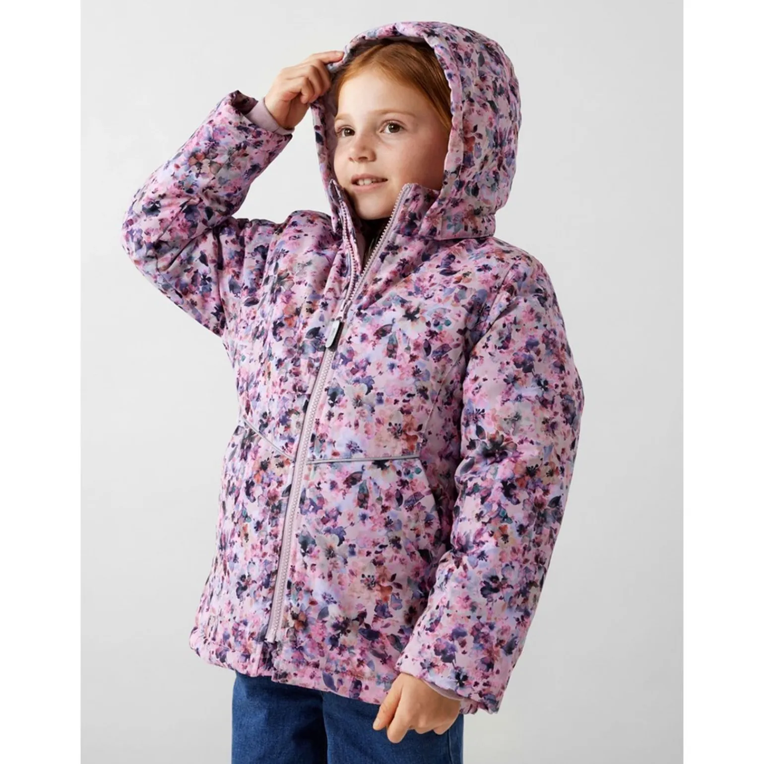 Name It Jacket Noos