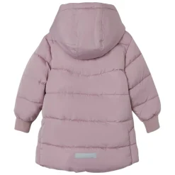 Name It Long Puffer Jacket