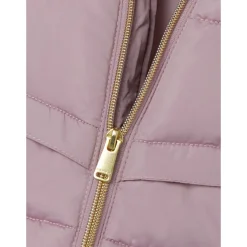 Name It Long Puffer Jacket