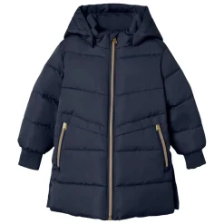 Name It Long Puffer Jacket