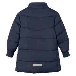 Name It Long Puffer Jacket