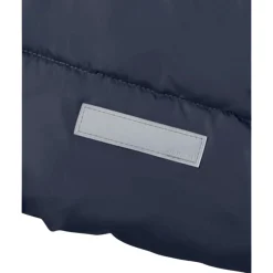 Name It Long Puffer Jacket