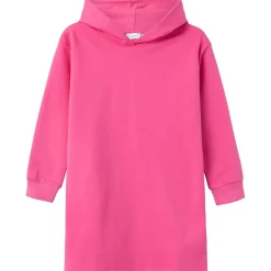 Name It Long Sleeved Boxy Sweat Dress