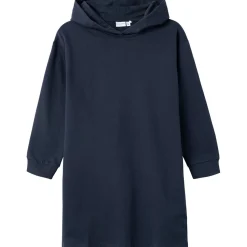 Name It Long Sleeved Boxy Sweat Dress