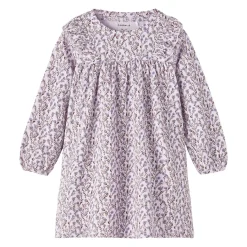 Name It Long Sleeved Dress 13219003
