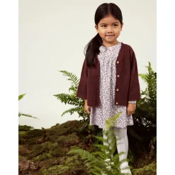 Name It Long Sleeved Dress 13219003
