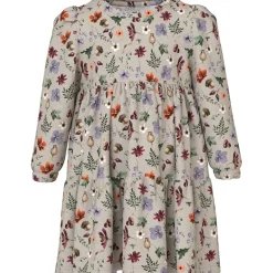Name It Long Sleeved Dress 13219104