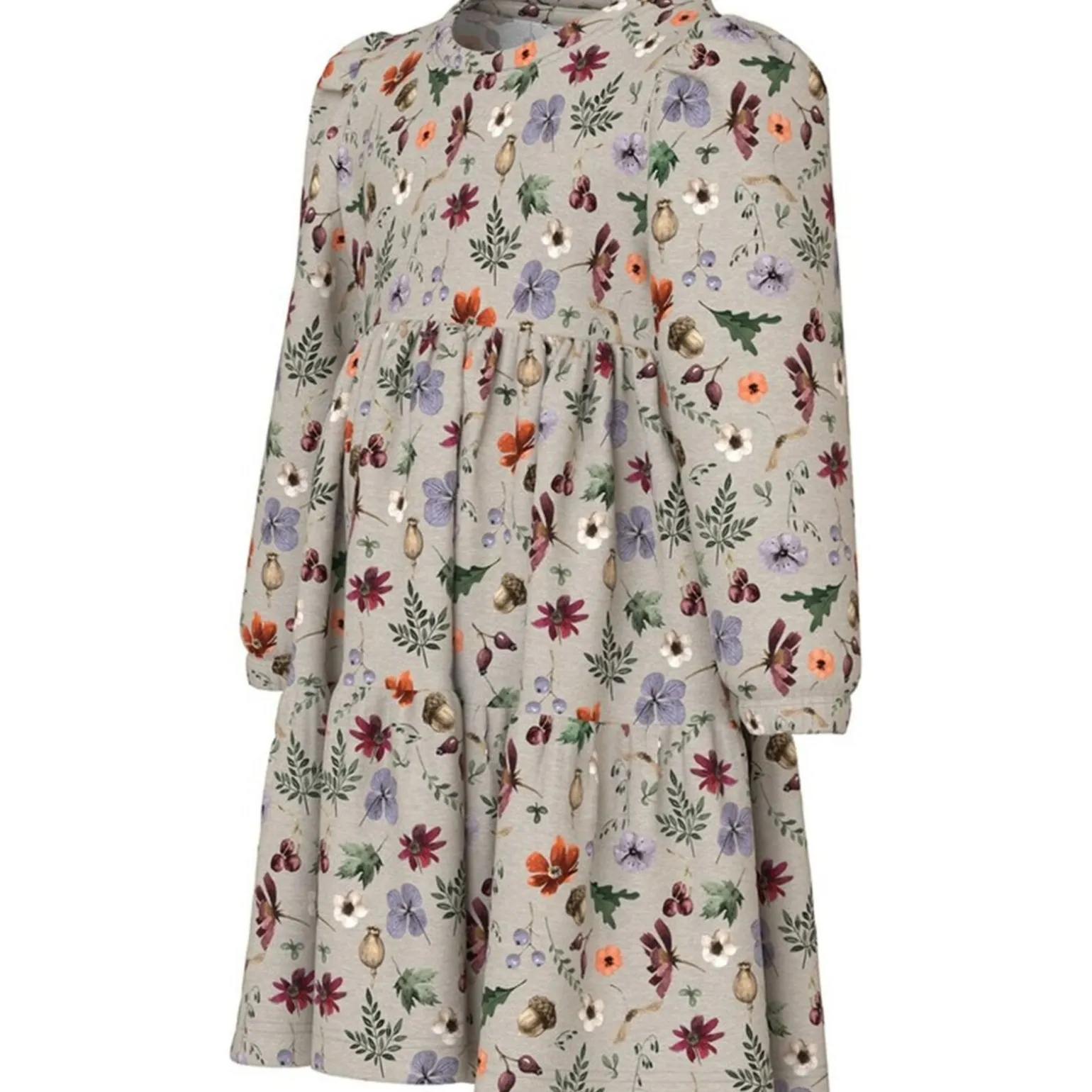Name It Long Sleeved Dress 13219104