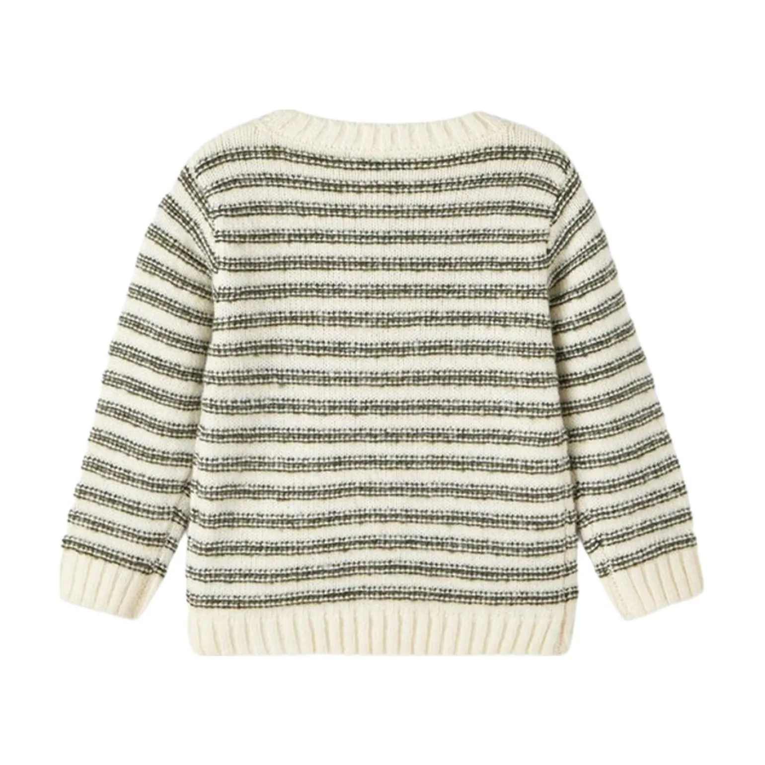 Name It Long Sleeved Knit 13218756
