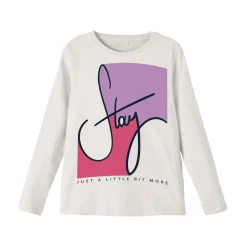 Name It Long Sleeved Loose Top 13218897