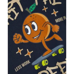 Name It Long Sleeved Loose Sweat