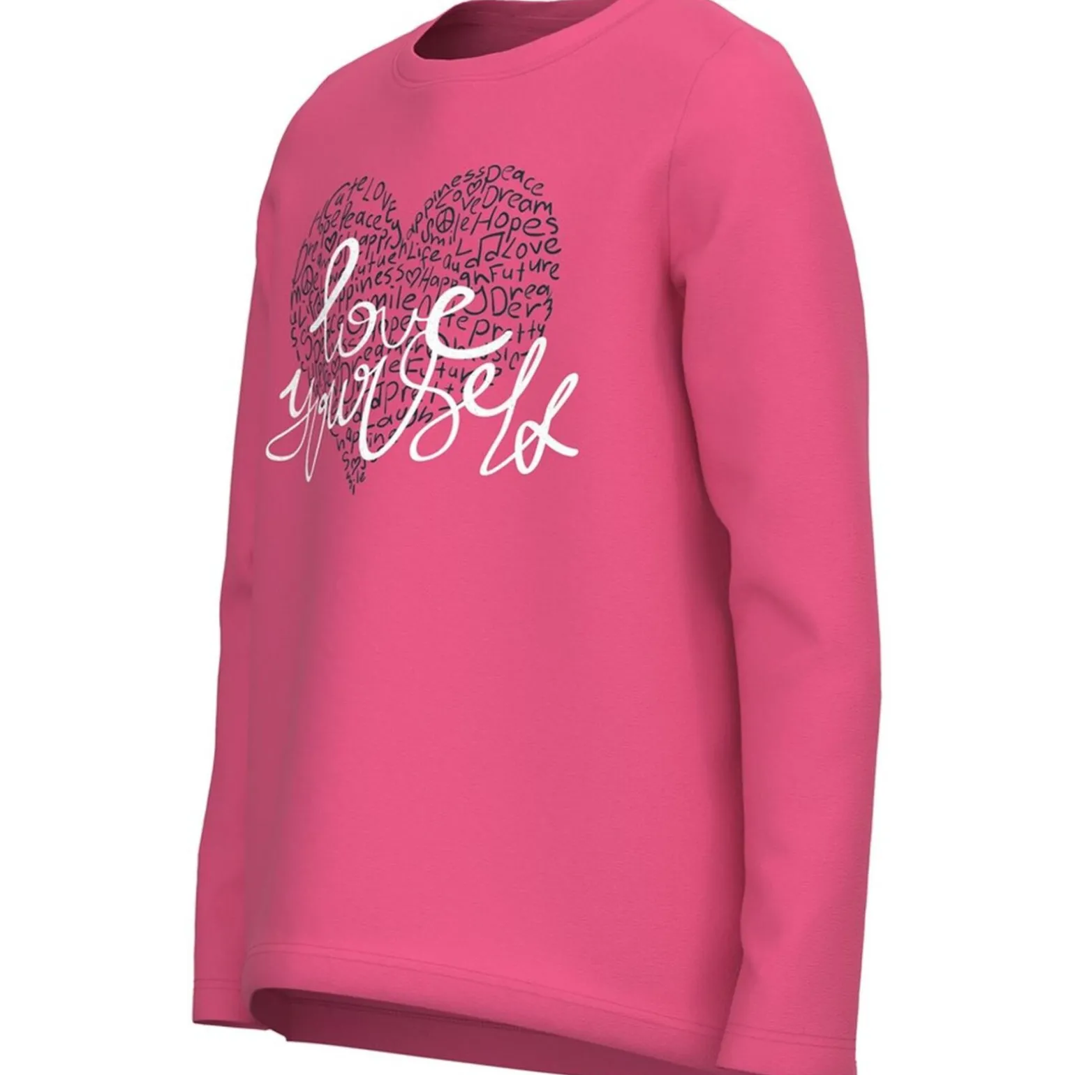 Name It Long Sleeved Loose Top 13218897