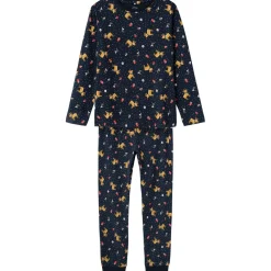 Name It Long Sleeved Nightset 13222389