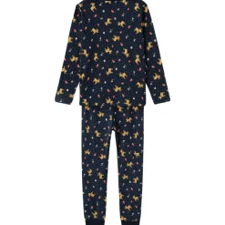 Name It Long Sleeved Nightset 13222389