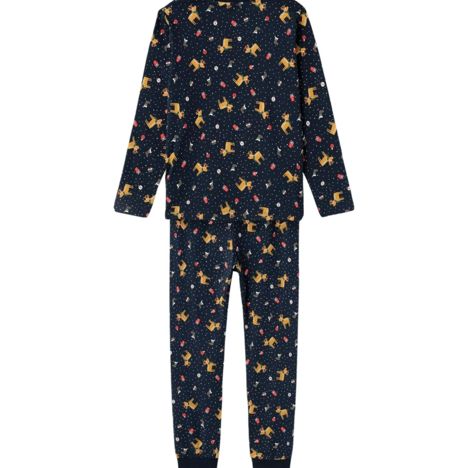 Name It Long Sleeved Nightset 13222389