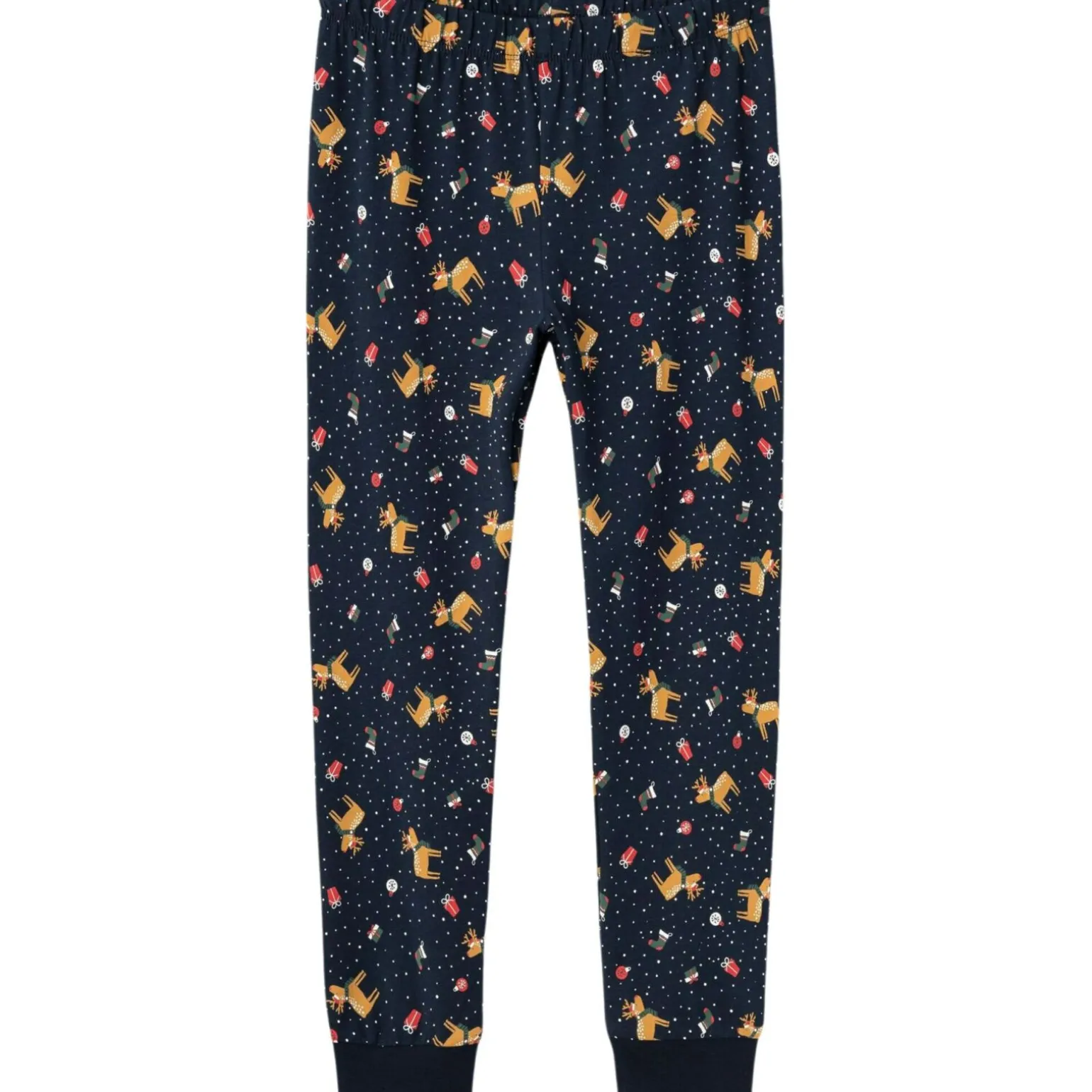 Name It Long Sleeved Nightset 13222389
