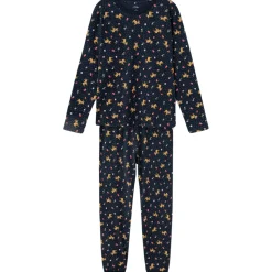 Name It Long Sleeved Nightset