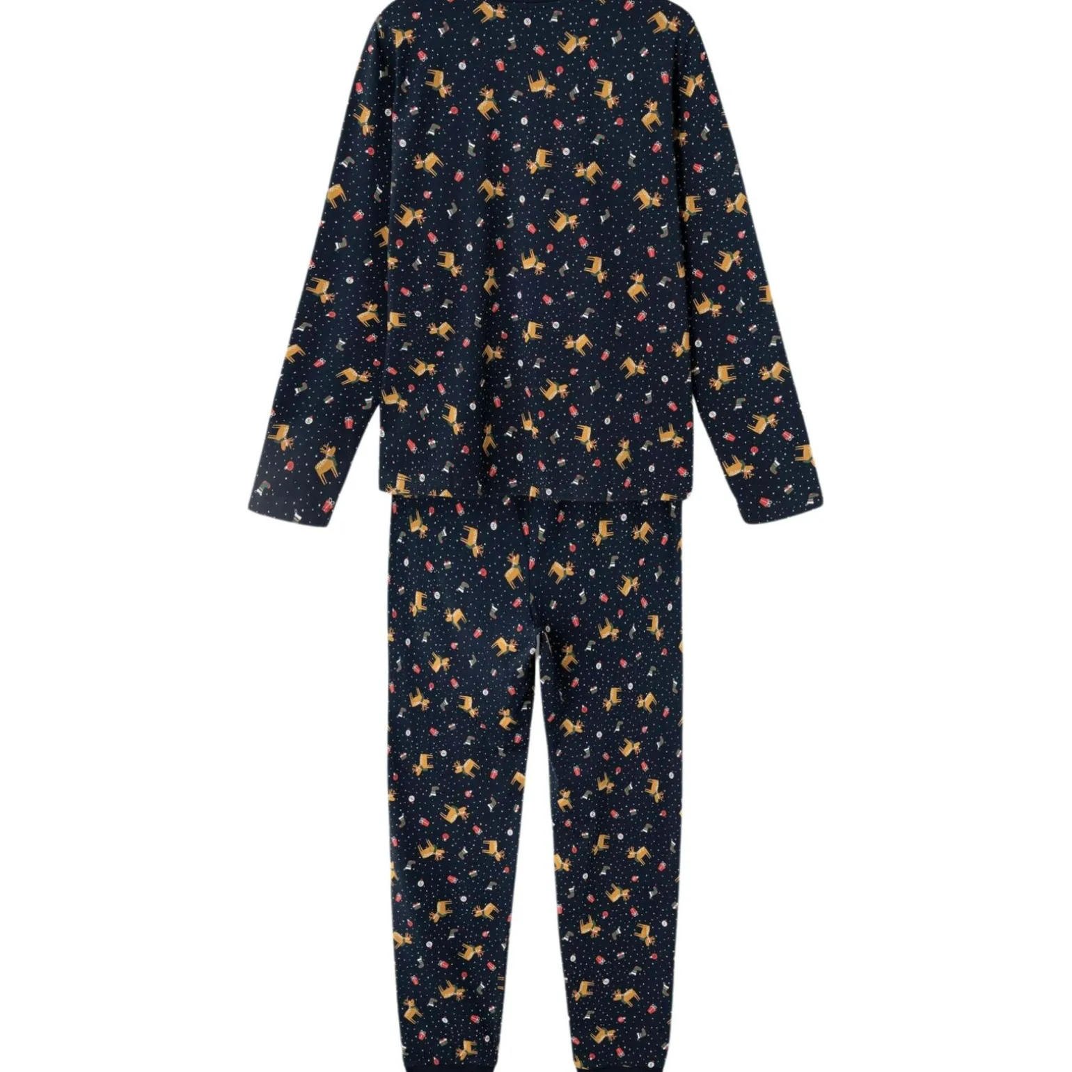 Name It Long Sleeved Nightset