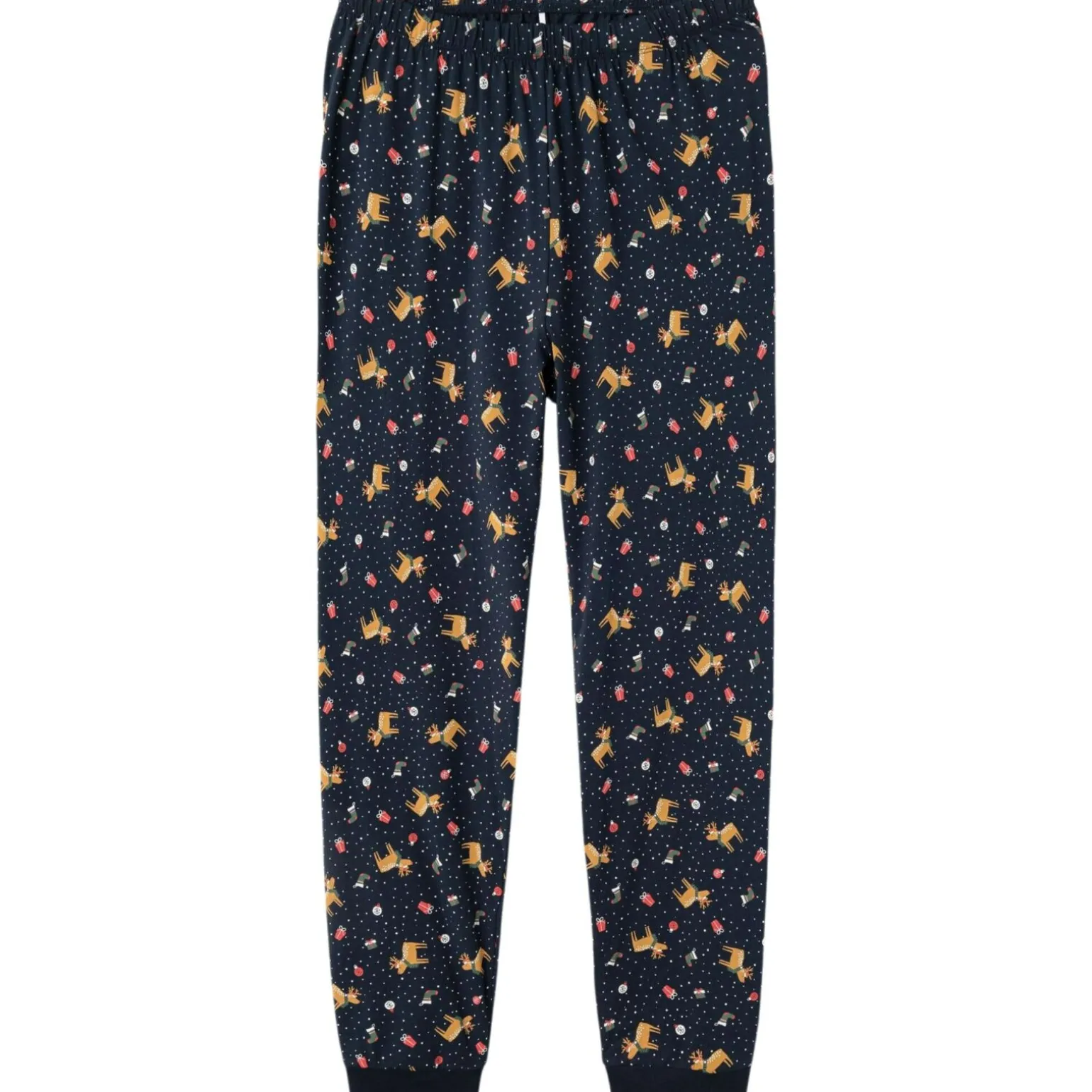 Name It Long Sleeved Nightset