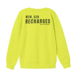 Name It Long Sleeved Sweat 13218836