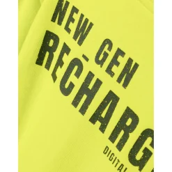 Name It Long Sleeved Sweat 13218836
