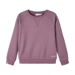 Name It Long Sleeved Sweat Noos