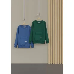 Name It Long Sleeved Sweat 13220039