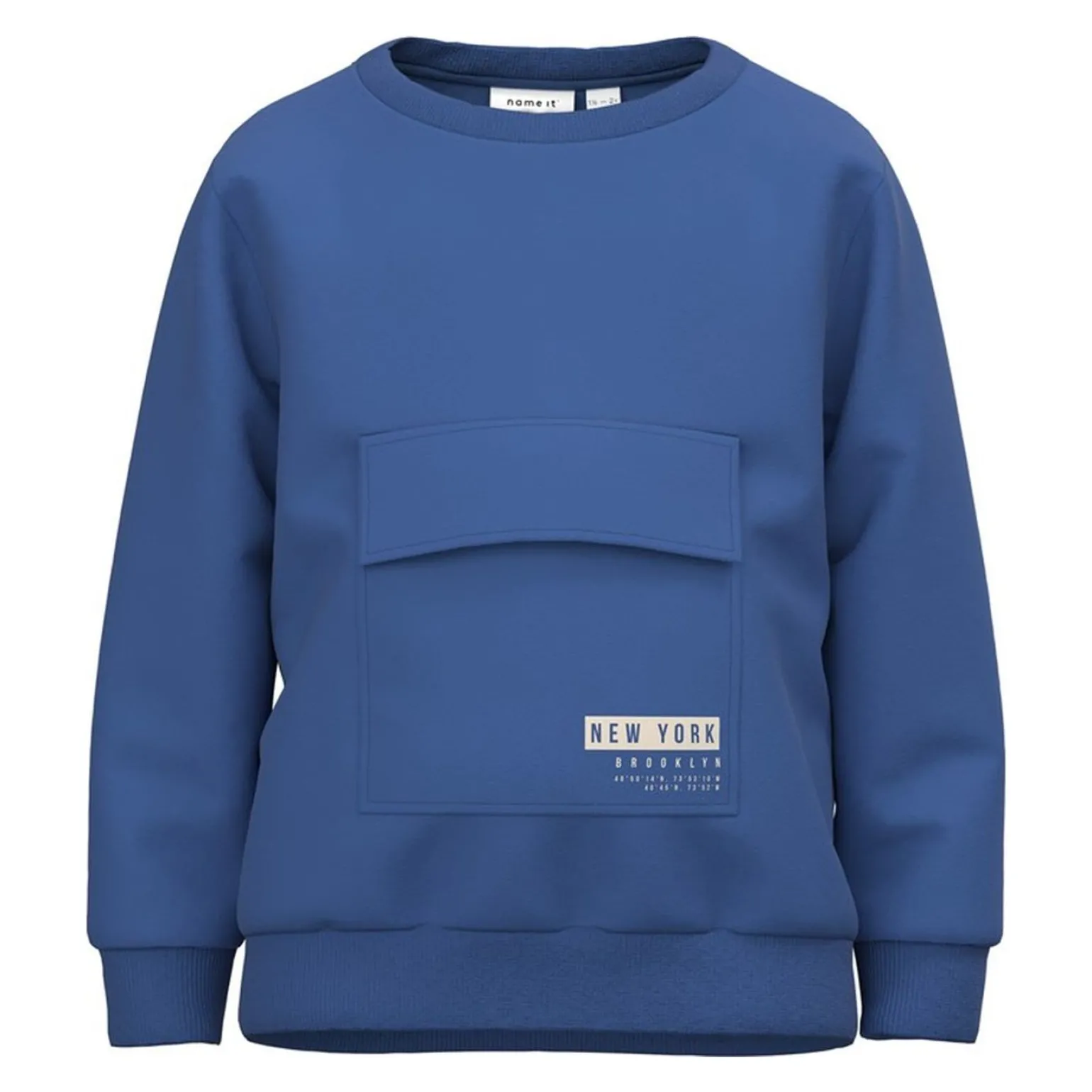 Name It Long Sleeved Sweat