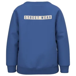 Name It Long Sleeved Sweat