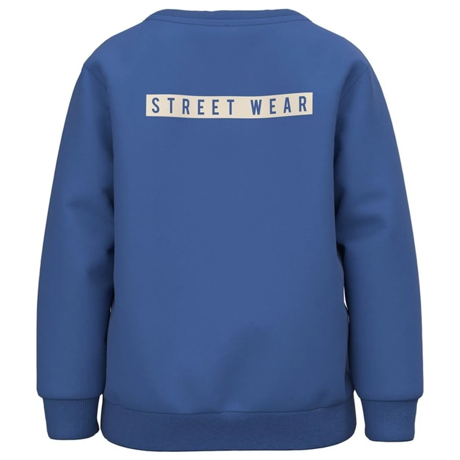 Name It Long Sleeved Sweat