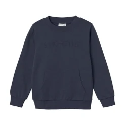 Name It Long Sleeved Sweat 13218851