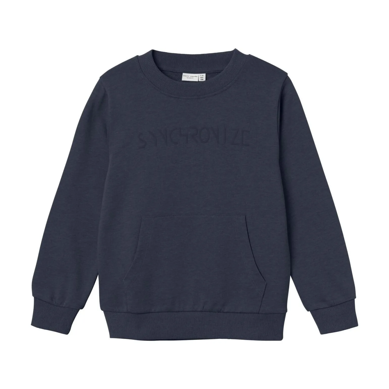 Name It Long Sleeved Sweat 13218851