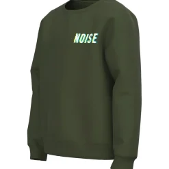 Name It Long Sleeved Sweat 13218836