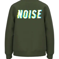 Name It Long Sleeved Sweat 13218836