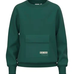 Name It Long Sleeved Sweat 13220039