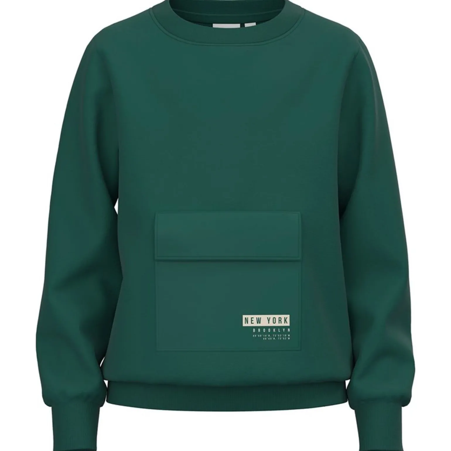 Name It Long Sleeved Sweat 13220039