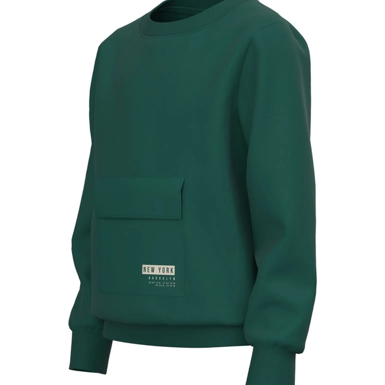Name It Long Sleeved Sweat 13220039