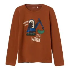 Name It Long Sleeved Top 13220017