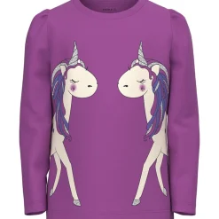 Name It Long Sleeved Top 13219940