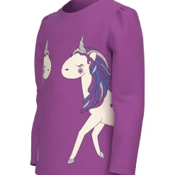 Name It Long Sleeved Top 13219940