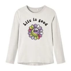 Name It Long Sleeved Top 13218899