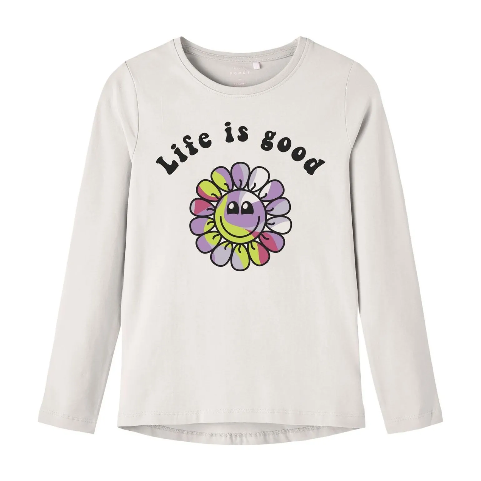 Name It Long Sleeved Top 13218899
